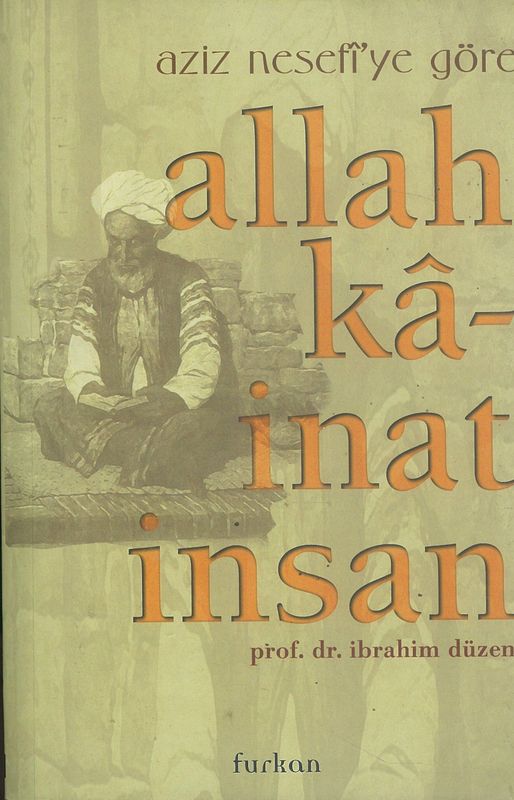 Allah Kainat Insan