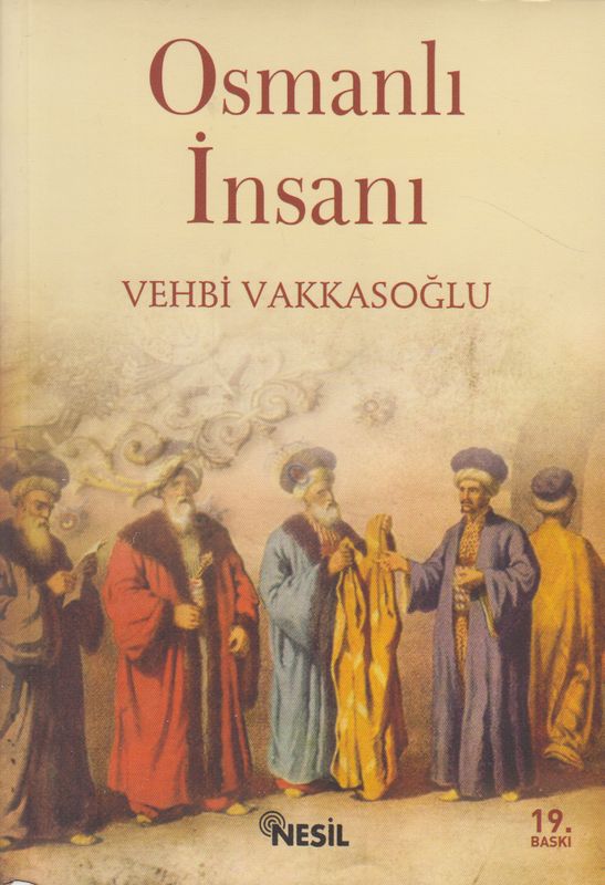 Osmanli Insani