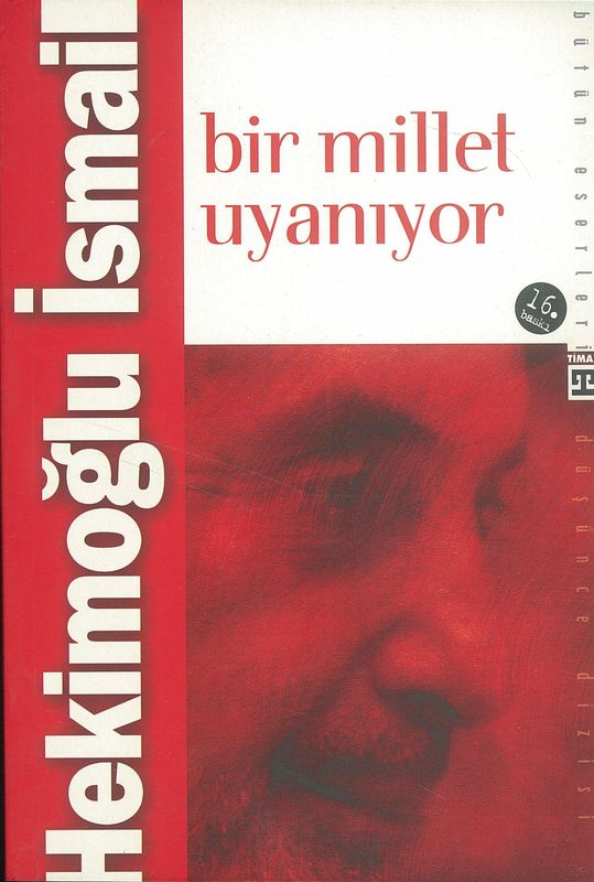Bir Millet Uyaniyor
