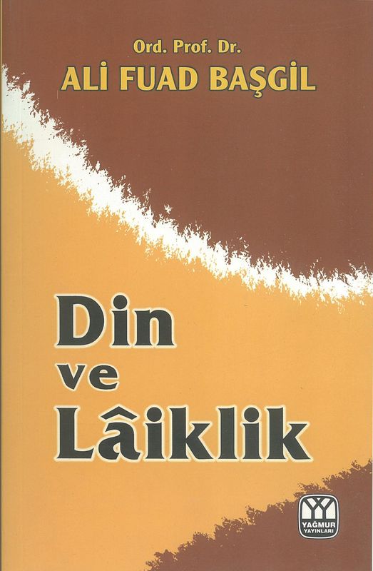 Din Ve Laiklik