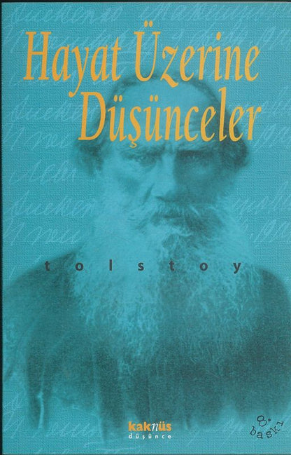 Hayat Üzerine Düsünceler