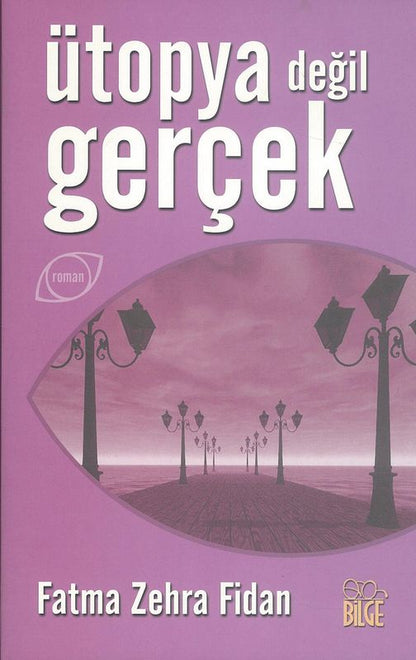 Ütopya Degil Gercek
