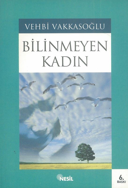 Bilinmeyen Kadin
