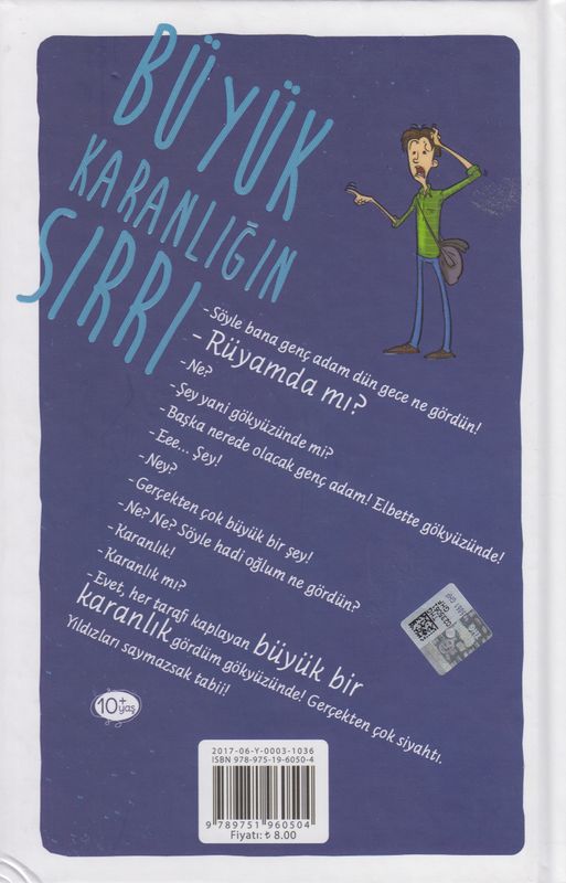 Yeryüzü Ayetleri 1 Büyük Karanligin Sirri