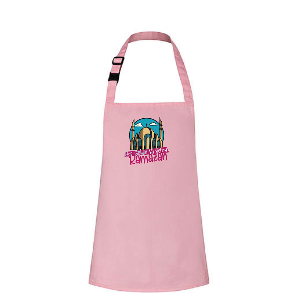 Önlükler Kız Hos Geldin Ya Sehri Ramazan V 024