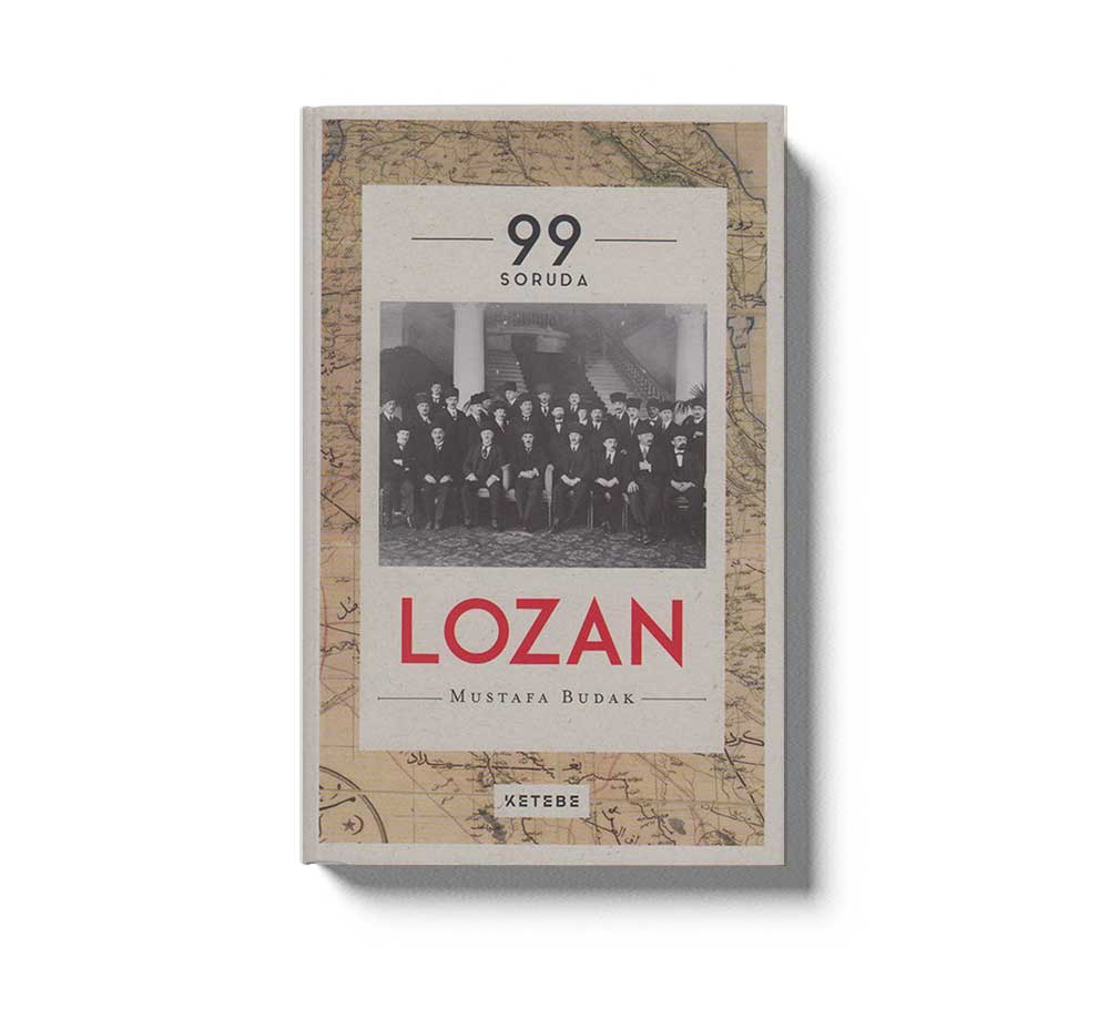 99 Soruda Lozan