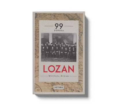 99 Soruda Lozan