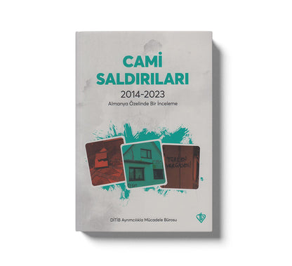 Cami Saldırıları