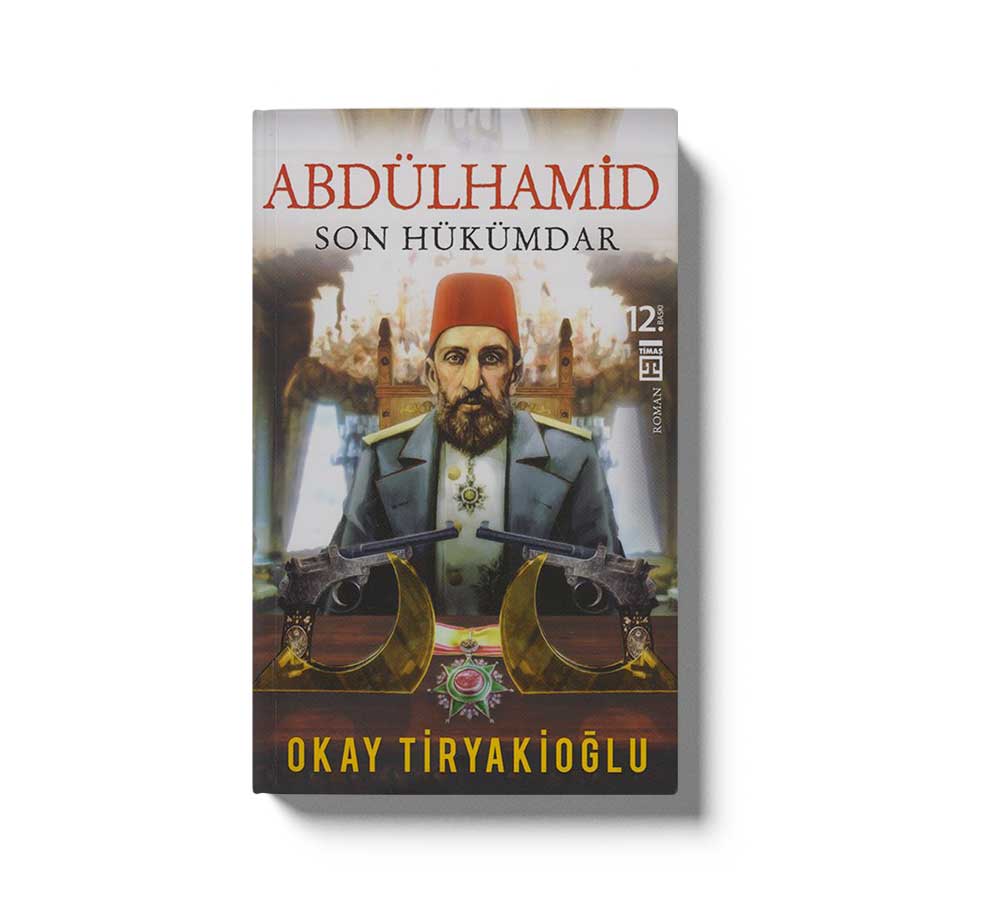 Abdülhamid Son Hükümdar