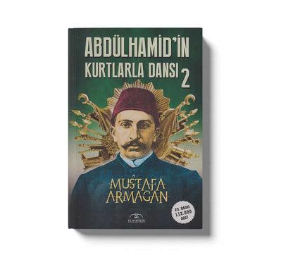 Abdülhamidin Kurtlarla Dansı 2