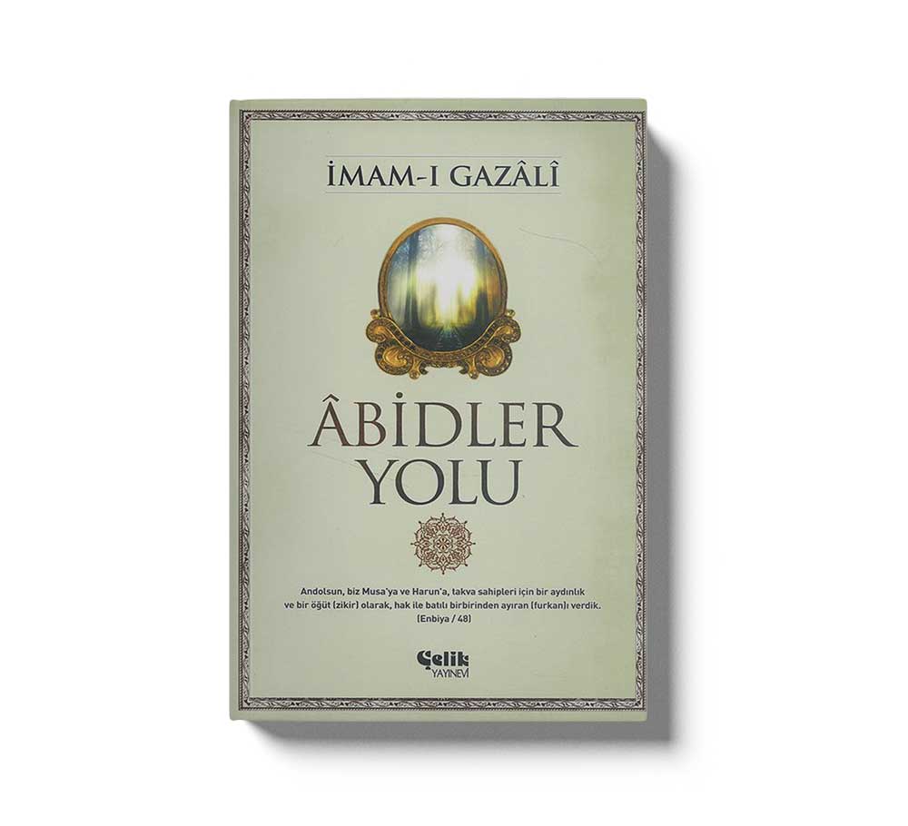 Abidler Yolu