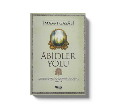 Abidler Yolu