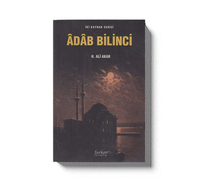 Adab Bilinci