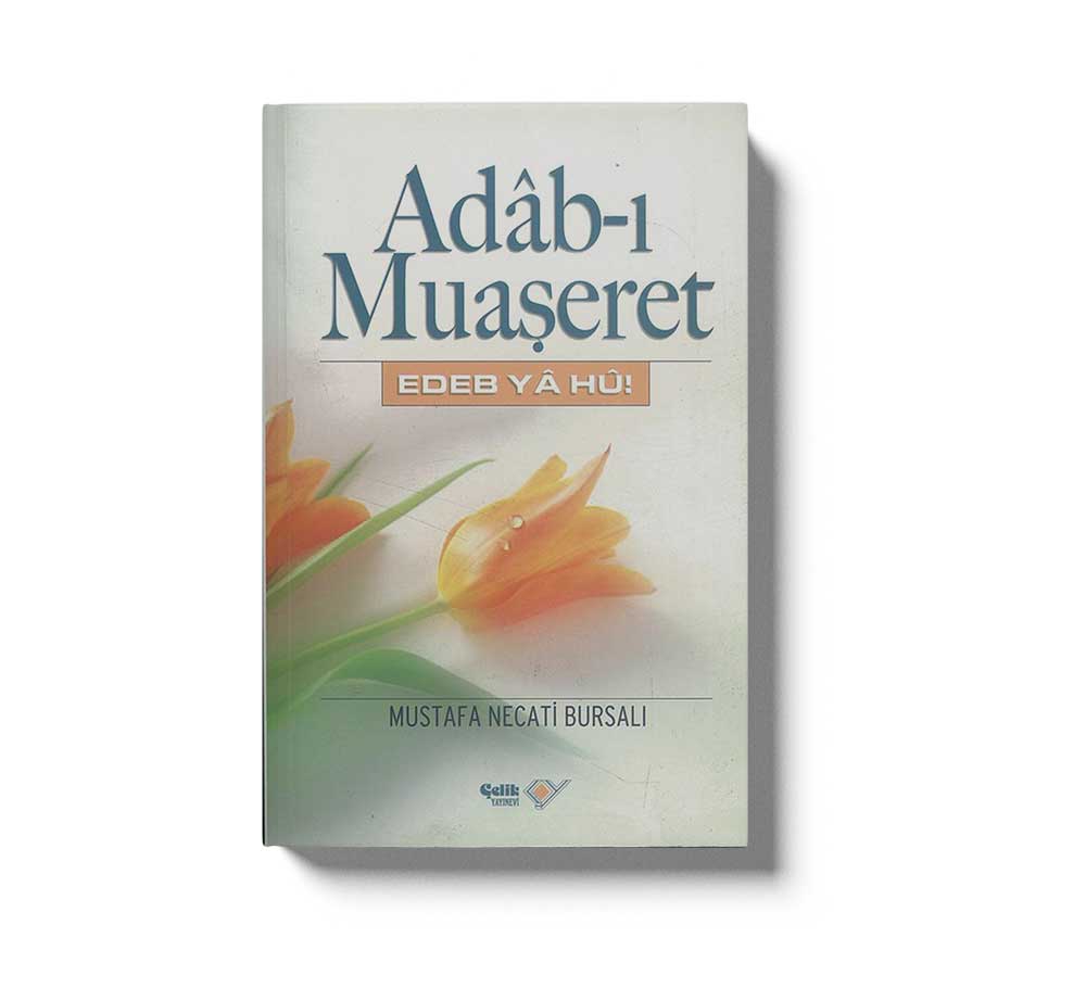 Adab-ı Muaşeret