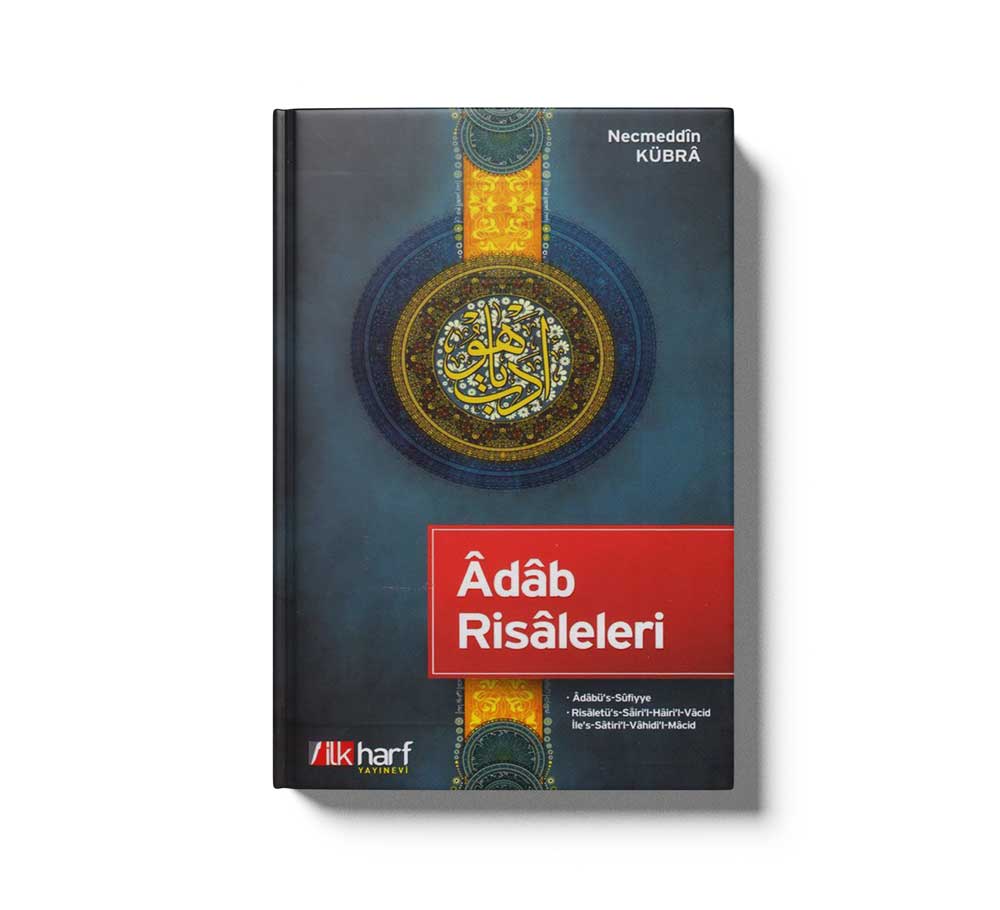 Adab Risaleleri