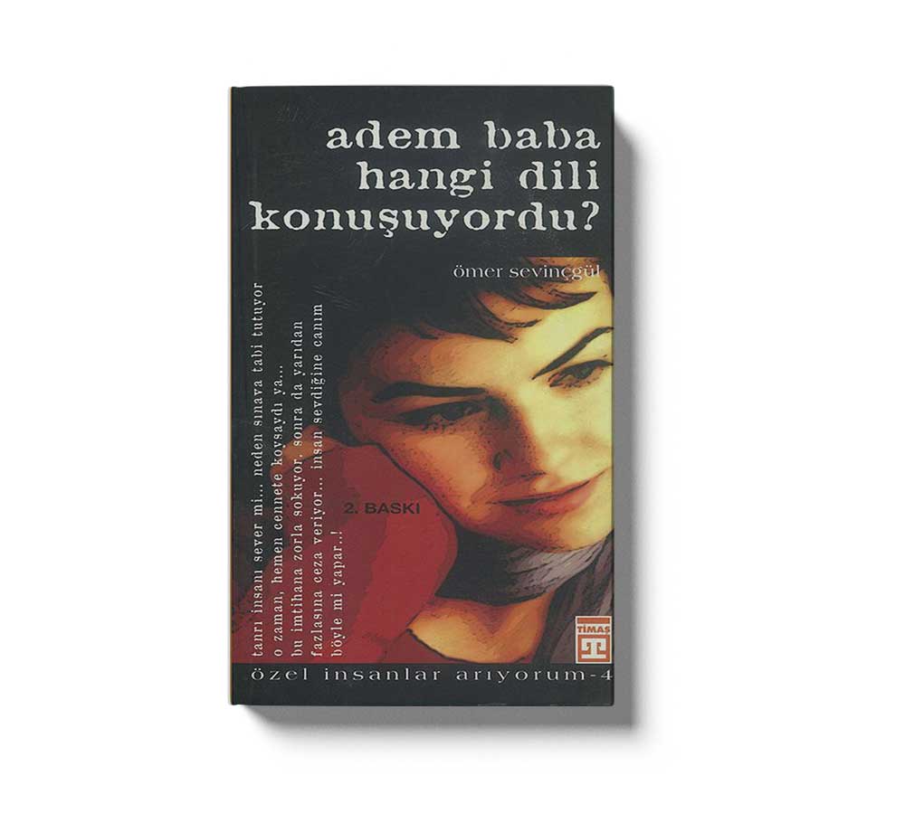 Adem Baba Hangi Dili Konuşuyordu?