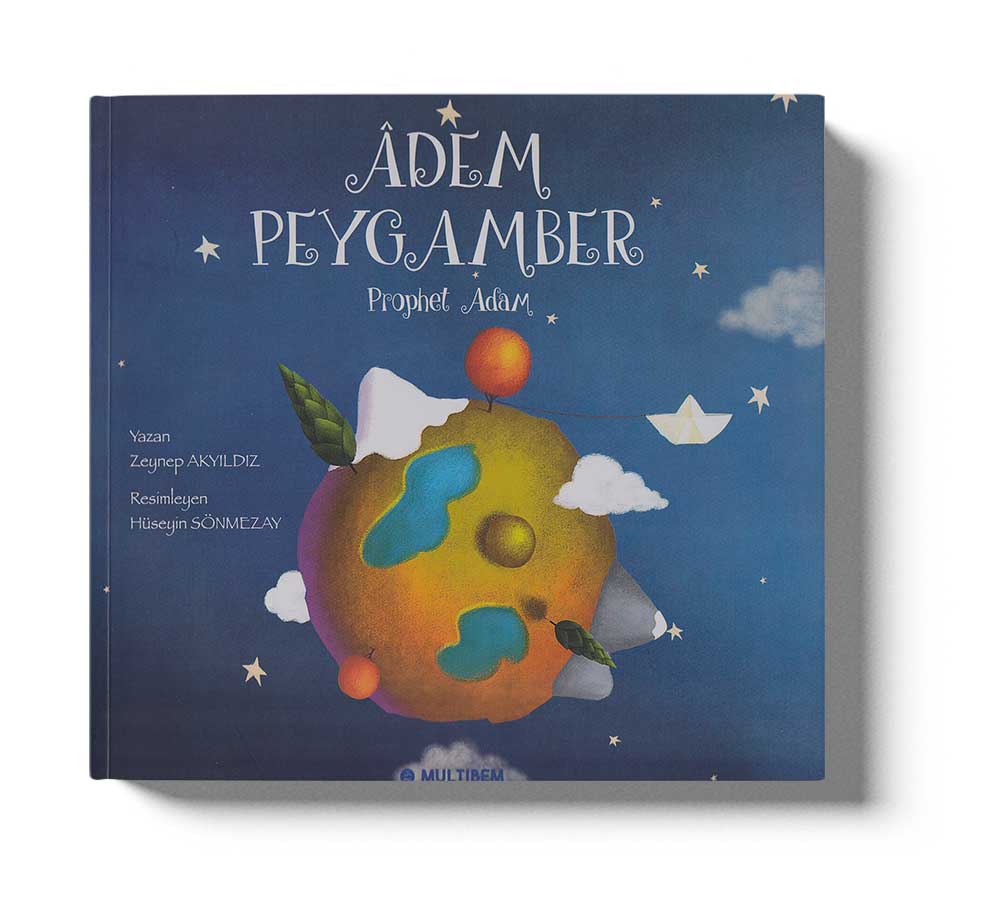 Adem Peygamber - Prophet Adam