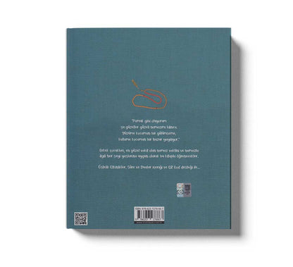 Adım Adım Namaz- Erkek