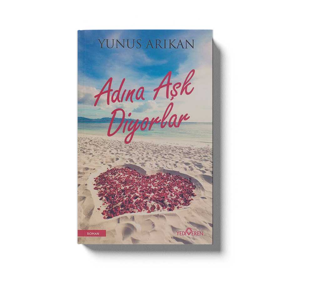 Adina Ask Diyorlar Yediveren