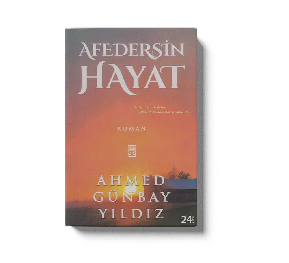 Afedersin Hayat