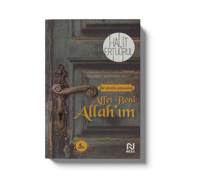 Affet Beni Allahım Bir Deistin Gözyaşları
