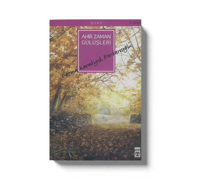 Ahir Zaman Gülüşleri