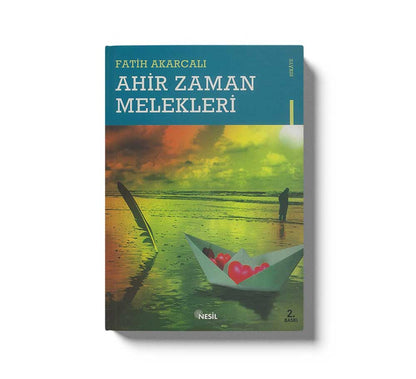 Ahir Zaman Melekleri