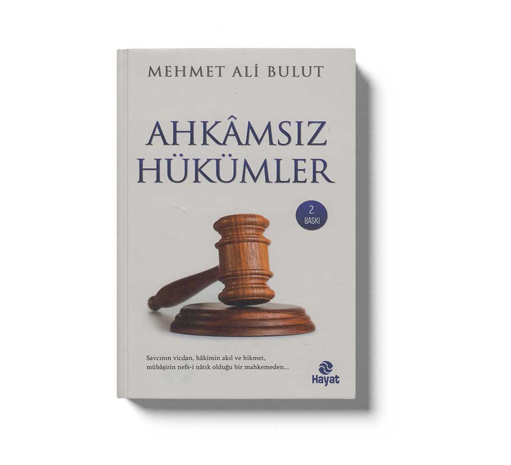 Ahkamsız Hükümler
