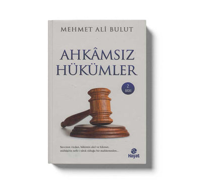 Ahkamsız Hükümler