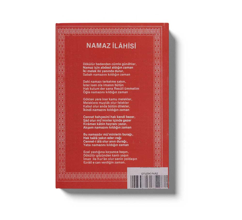 Açıklamalı 32 Farz Namaz Sureleri Ana-Baba Hakkı ve İslami Öğütler