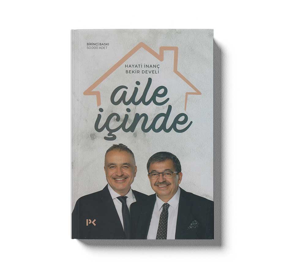 Aile Içinde