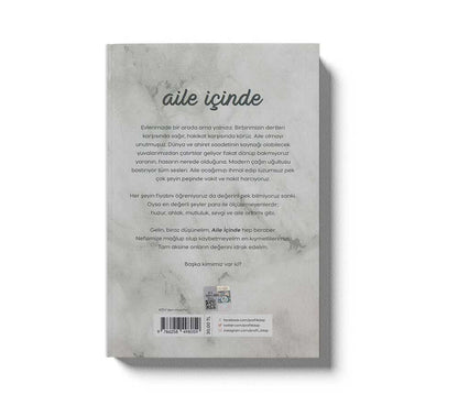 Aile Içinde
