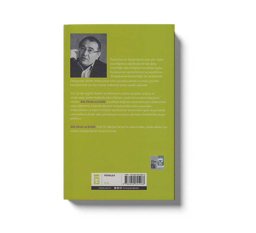 Aile Okulu ve Evlilik Mutlu Aileler icin Makul Cözümler