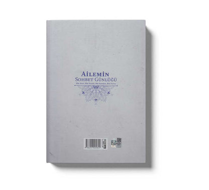 Ailemin Sohbet Günlügü Bir Ayet Bir Hadis Bir Sohbet Bir Fetva