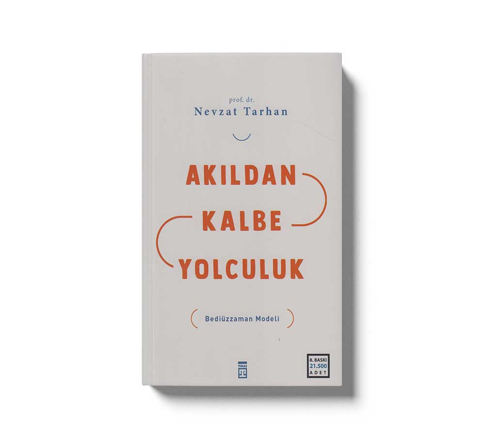 Akildan Kalbe Yolculuk