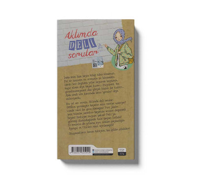 Aklimda Deli Sorular