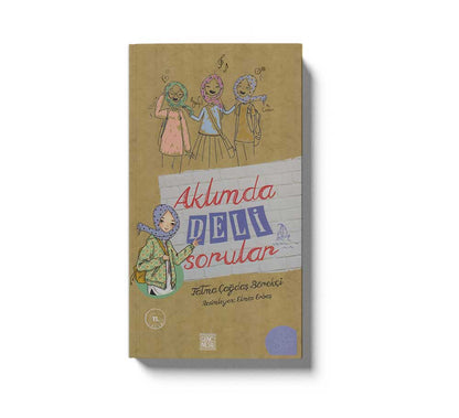 Aklimda Deli Sorular