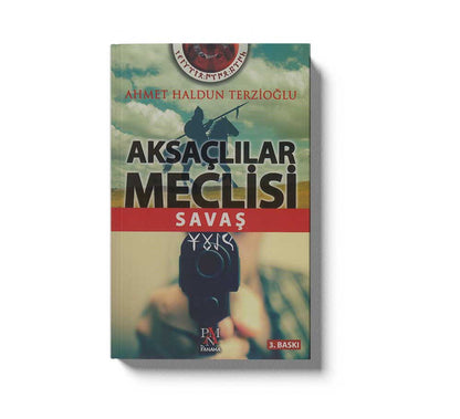 Aksaclilar Meclisi Savas