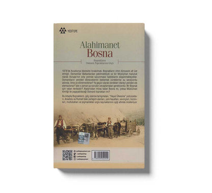 Alahimanet Bosna