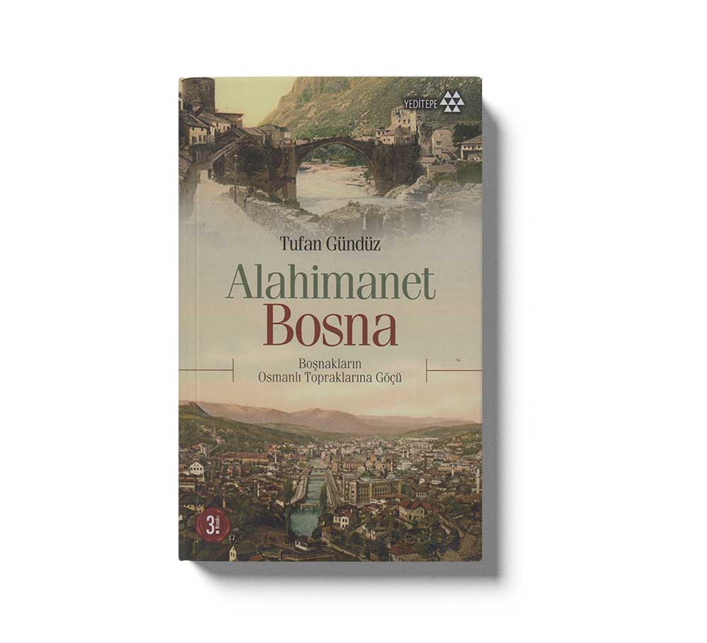 Alahimanet Bosna