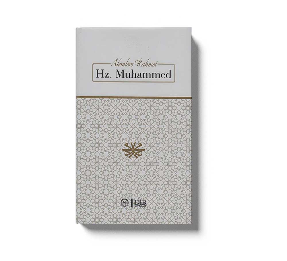 Alemlere Rahmet Hz. Muhammed