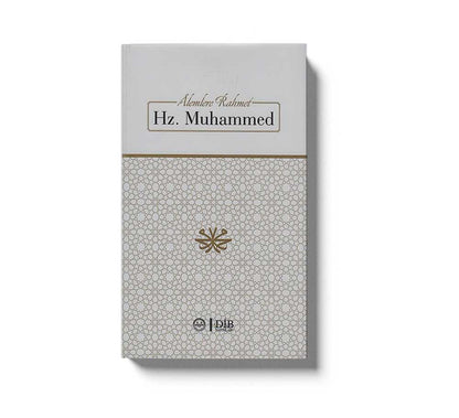 Alemlere Rahmet Hz. Muhammed