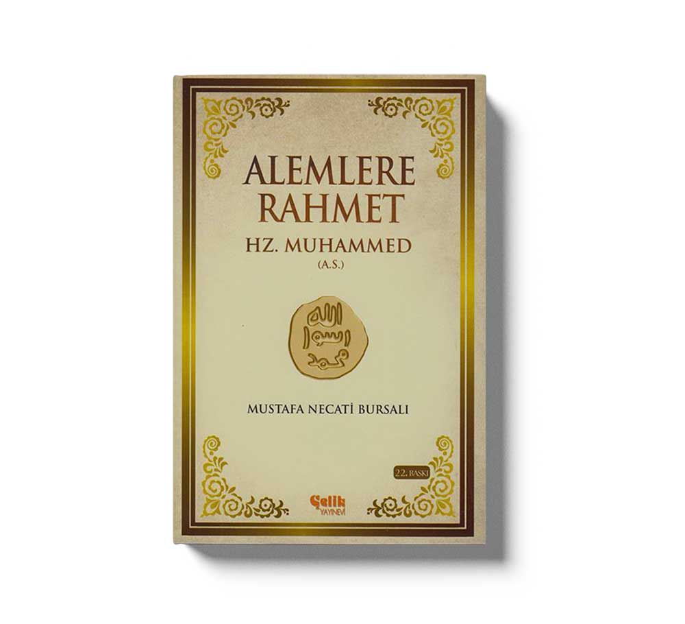 Alemlere Rahmet Hz.Muhammed (A.S)