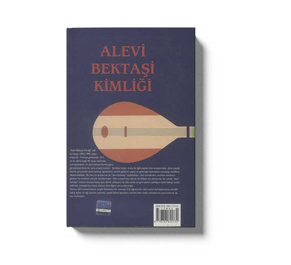 Alevi Bektasi Kimligi