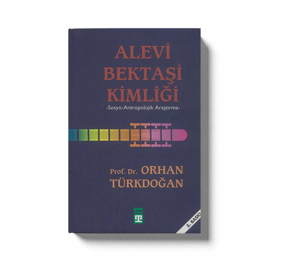 Alevi Bektasi Kimligi