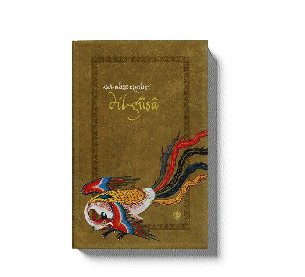 Alevi Bektasi Klasikleri Dil-Güsa