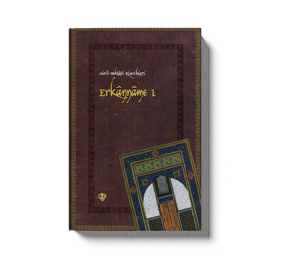 Alevi Bektasi Klasikleri Erkanname