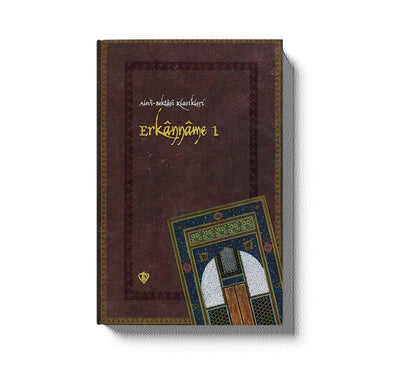 Alevi Bektasi Klasikleri Erkanname