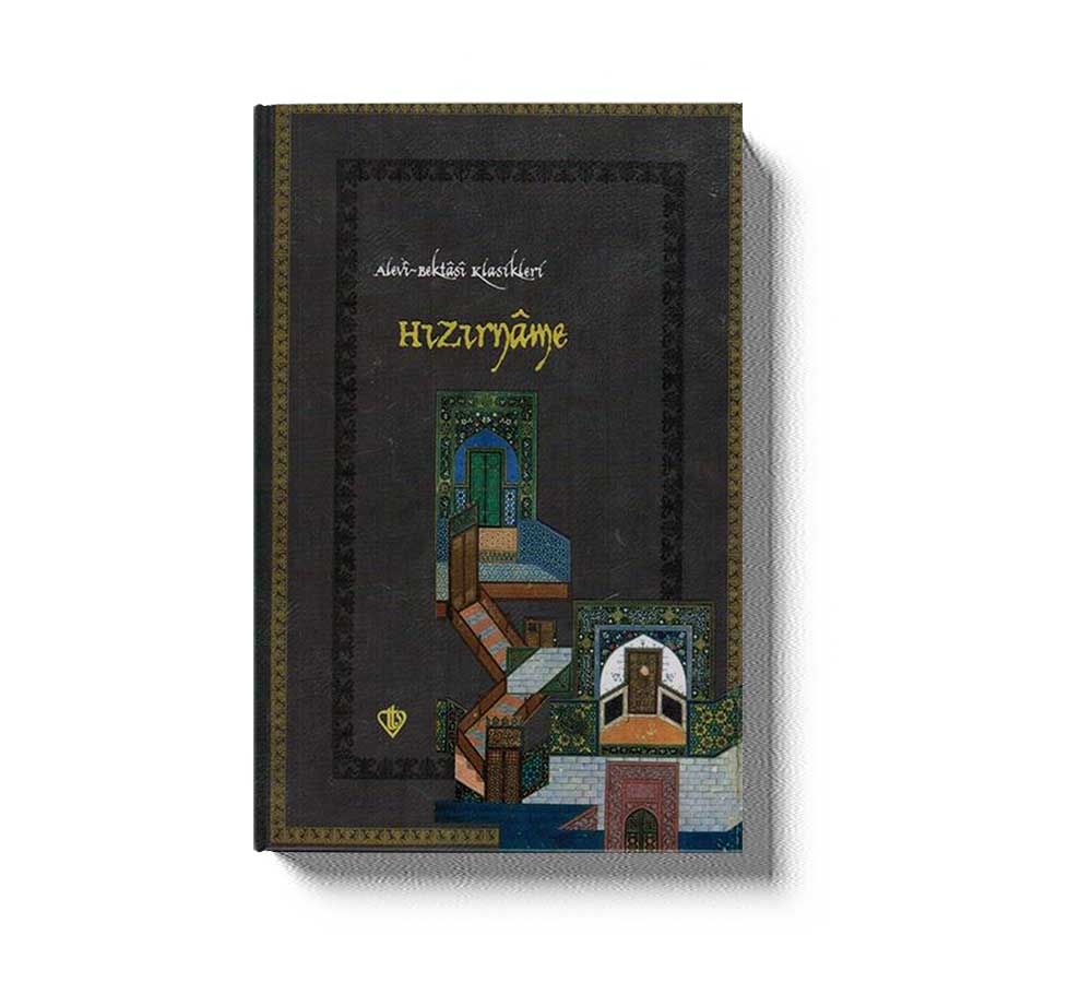 Alevi Bektasi Klasikleri Hizirname
