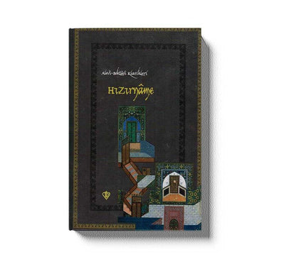 Alevi Bektasi Klasikleri Hizirname